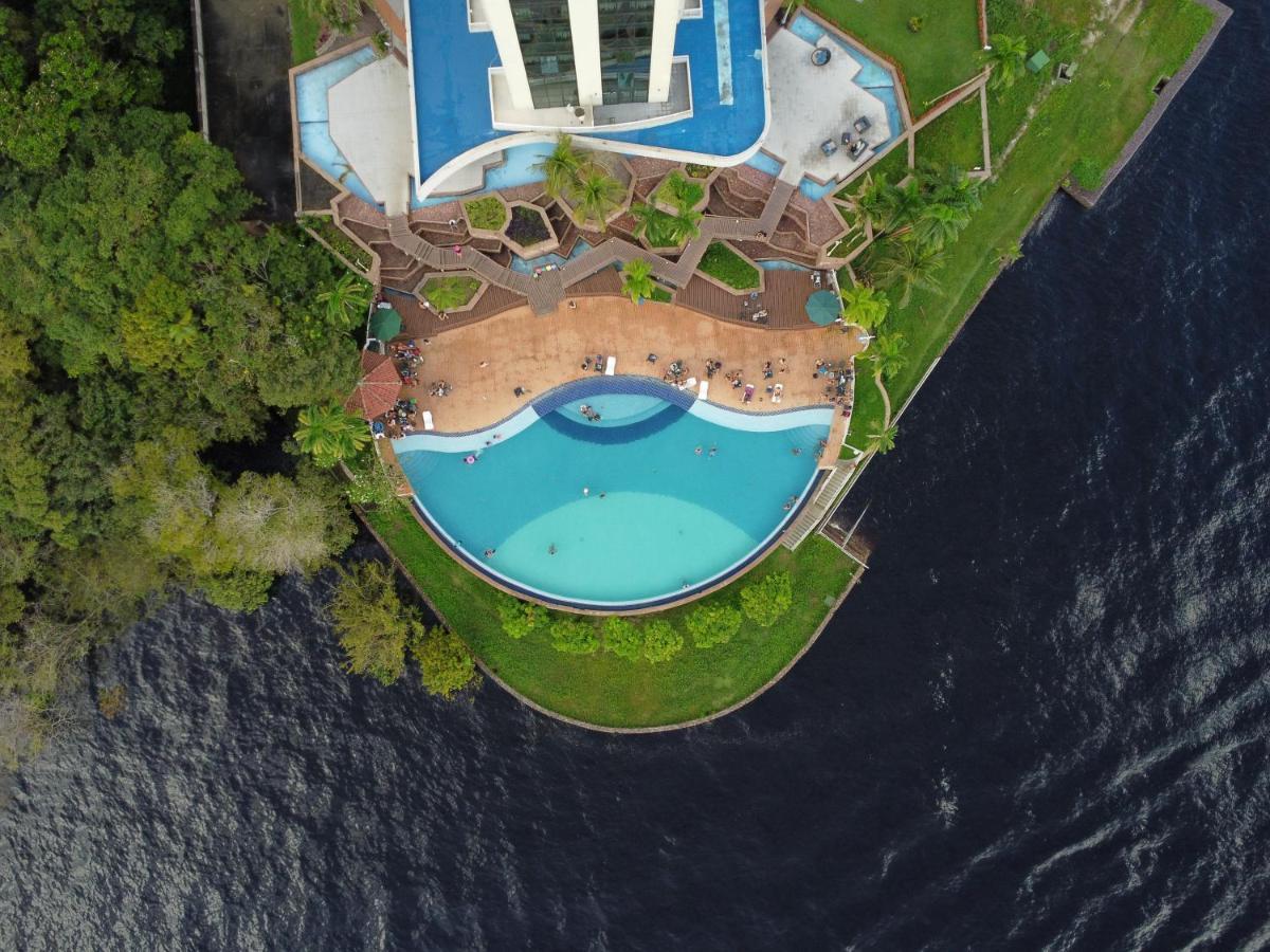 Hotel Tropical Executive Manaos