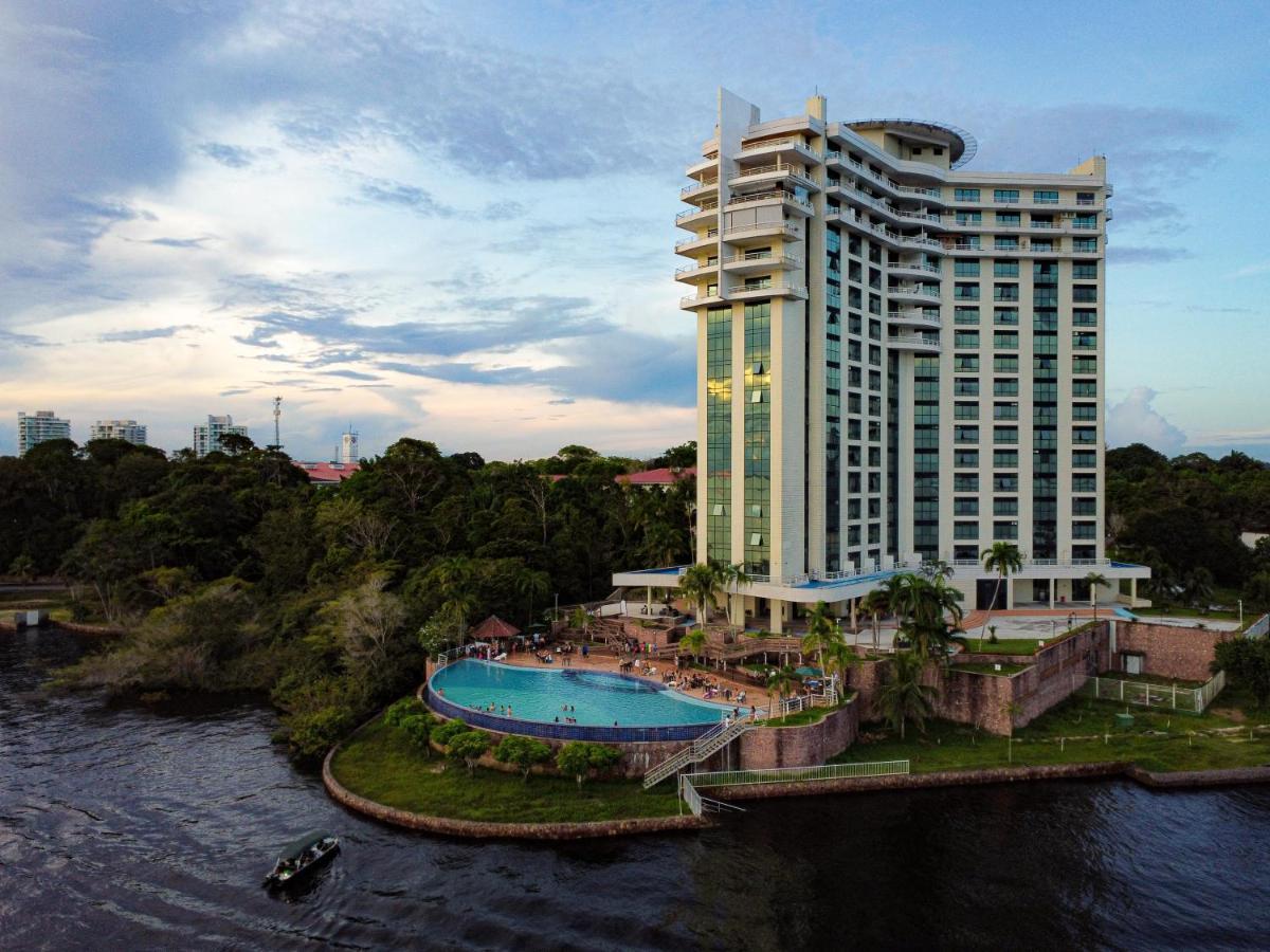 Tropical Executive 4*
