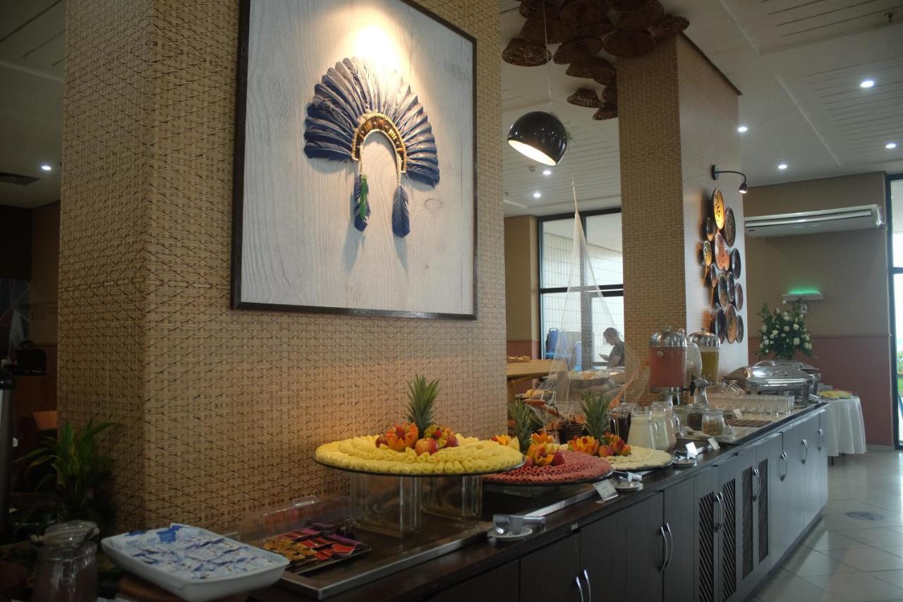 Hotel Tropical Executive 4*