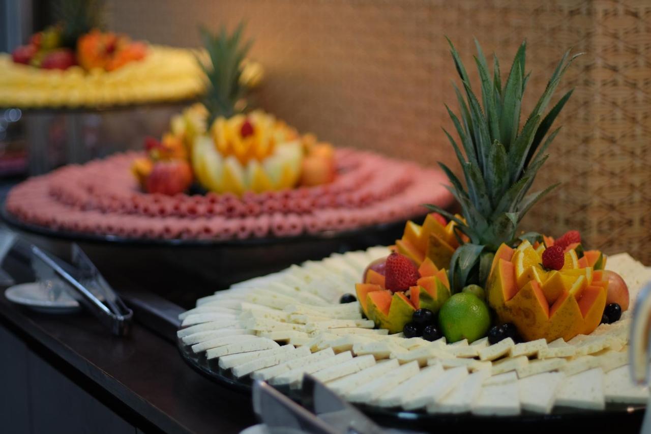 Tropical Executive Hotel Manaos