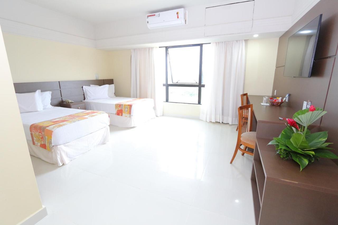 Hotel Tropical Executive