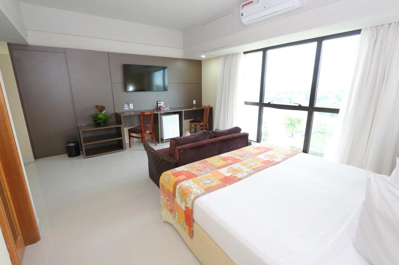 Hotel Tropical Executive 4*