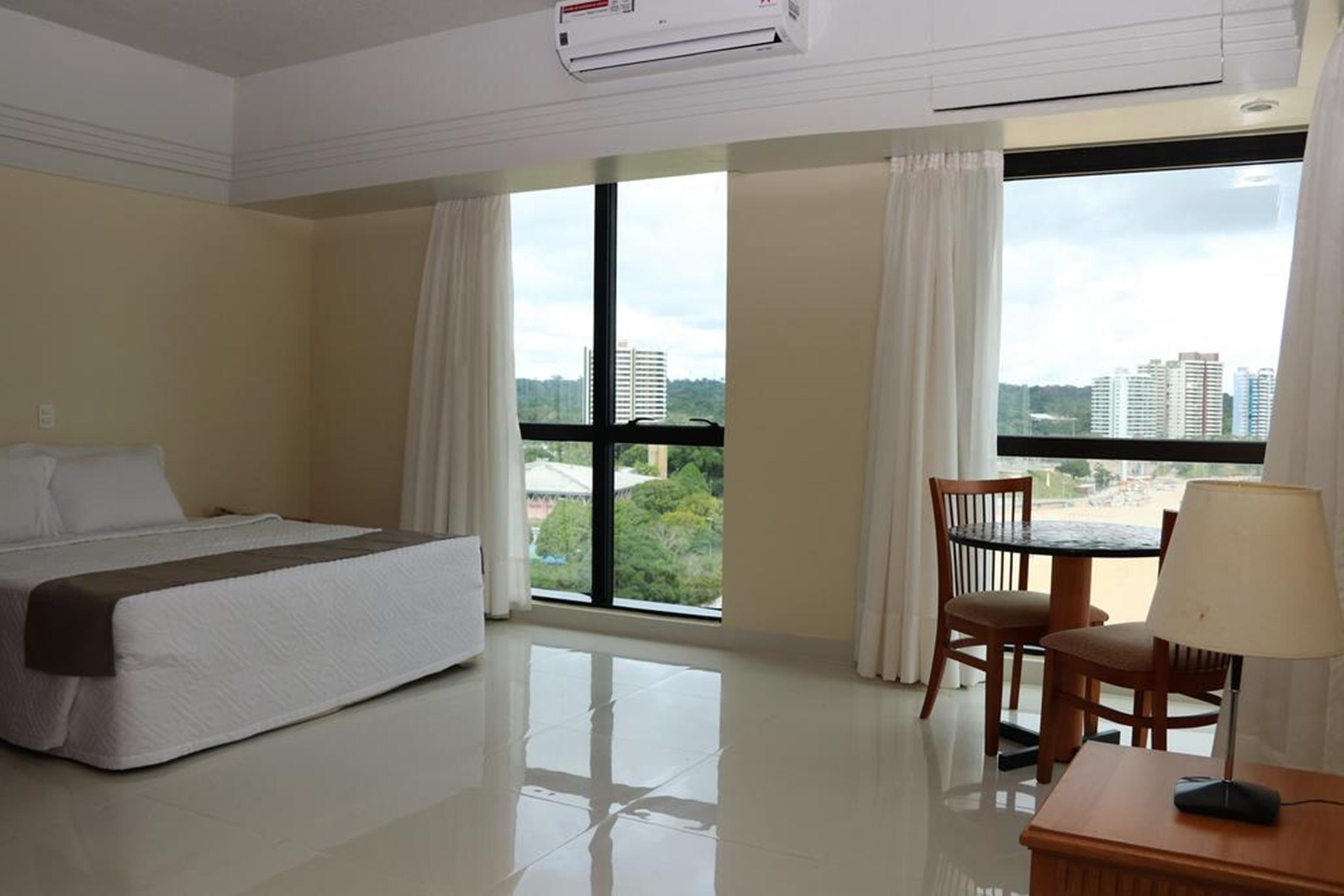 Hotel Tropical Executive Manaos