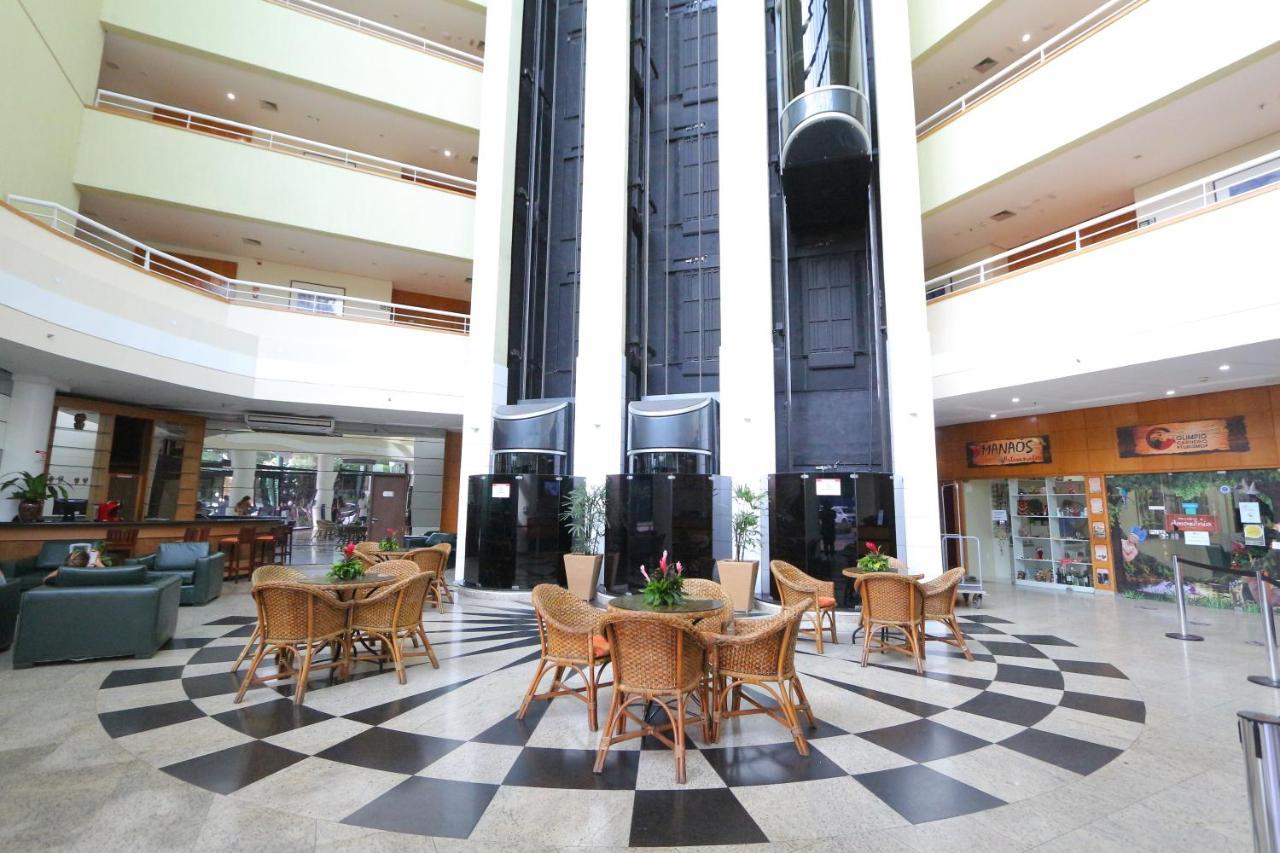 Tropical Executive 4* Manaos