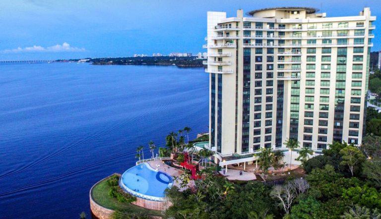 Tropical Executive 4* Manaos